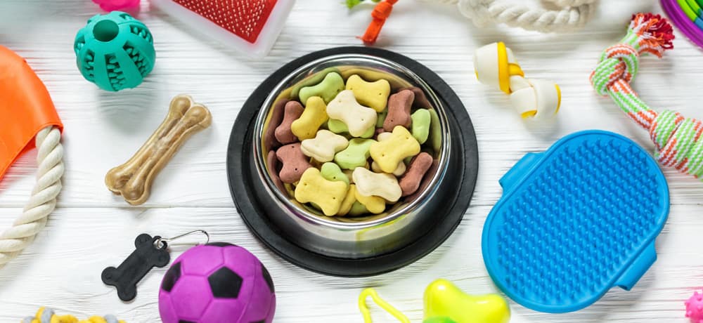 Productos de alimentación